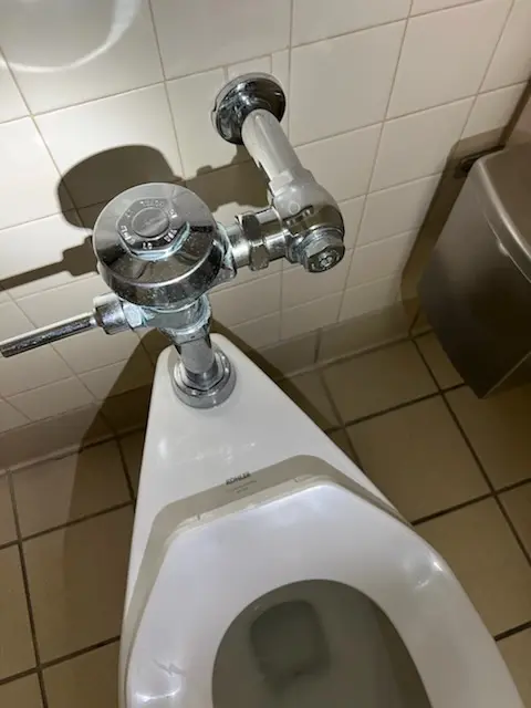 Fixture installation and repair for Hydro Jetting in Shipyard Plantation